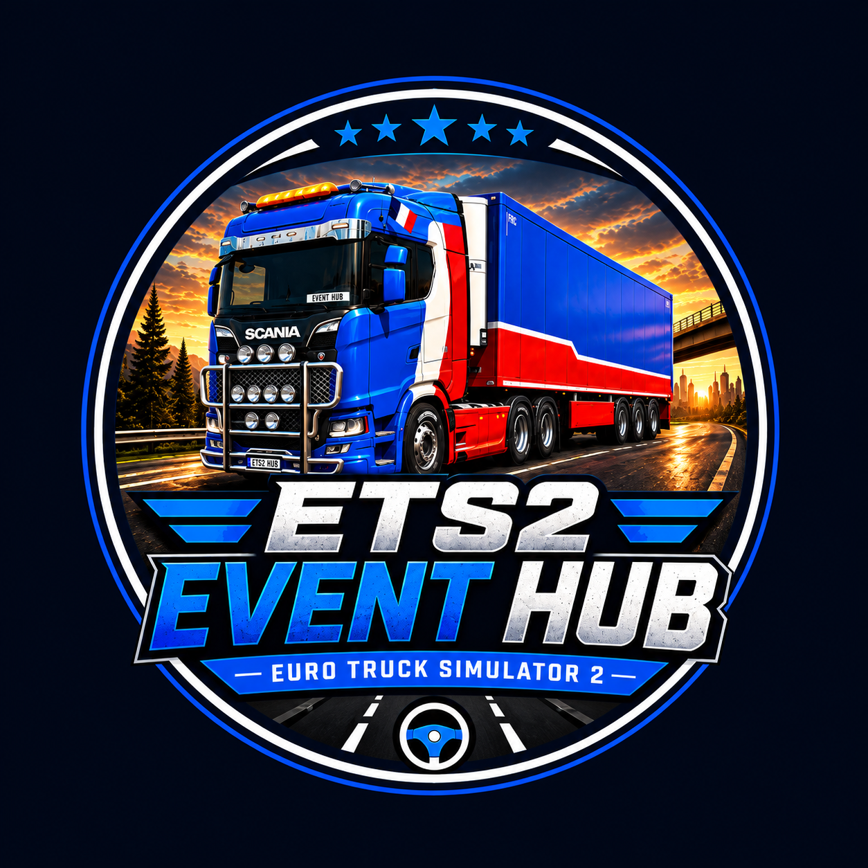 ETS2 Event Hub France
